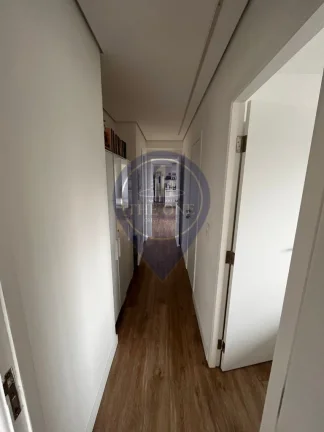 Imagem Apartamento à venda na Vila Andrade em São Paulo-SP: 3 quartos, 2 suítes, 2 salas, 3 banheiros, 2 vagas, 94m². Venha conferir!