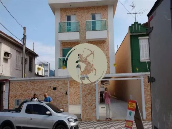 Imagem CASAS NOVAS ACEITA FINANCIAMENTO