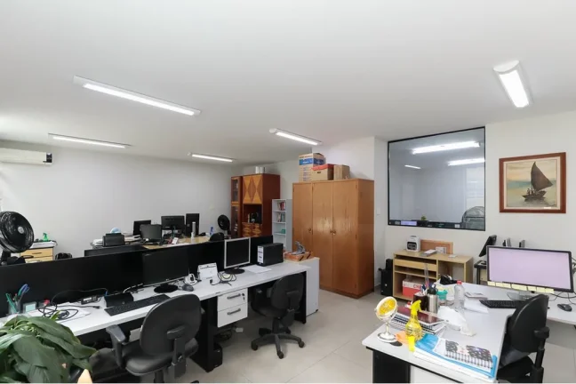 Imagem SALA COMERCIAL em São Paulo - SP, Vila Buarque