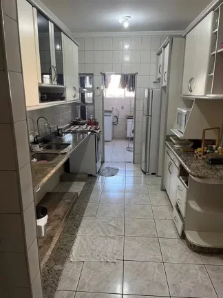 Imagem Apartamento para Venda em Cuiabá / MT no bairro Bosque da Saúde