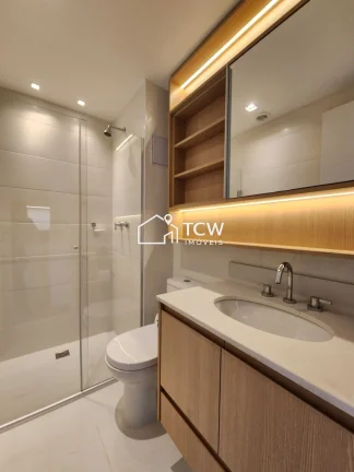 Imagem Apartamento Studio 26m2