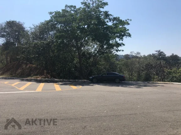 Imagem Terreno em Tamboré - Santana de Parnaíba, SP