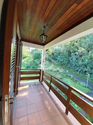 Imagem VENDO - SÍTIO - PETRÓPOLIS