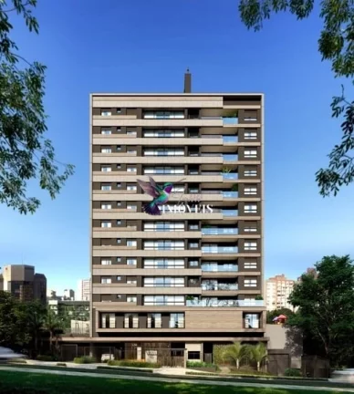 Imagem Sonnen - Apartamento Alto Padrão em Auxiliadora, Porto Alegre/RS