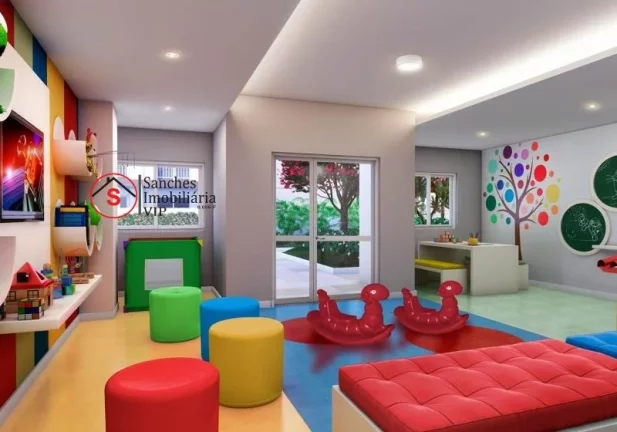 Imagem APARTAMENTO RESIDENCIAL em SÃO PAULO - SP, CATUMBI