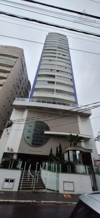 Imagem Apartamento 2 dormitórios sendo 2 suites na vila tupi
