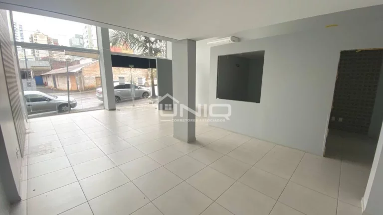 Imagem Sala Comercial Terrea Centro