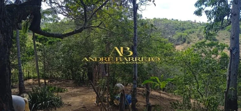 Imagem Casa Com Terreno Amplo à Venda em Simões Filho no Bairro Góes Calmon