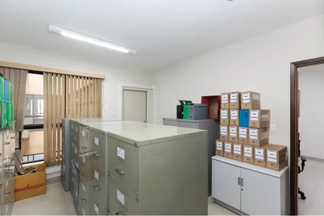 Imagem SALA COMERCIAL em São Paulo - SP, Vila Buarque