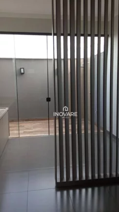 Imagem Kitnet com 1 dormitório para alugar, 90 m² por R$ 1.850,00/mês - Residencial beira Rio II - Itumbiara/GO
