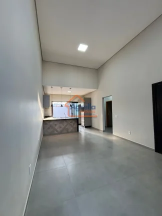 Imagem Condomínio Santa Mônica III - Casa à venda no bairro Jardim Santa Mônica III - Mogi Guaçu/SP