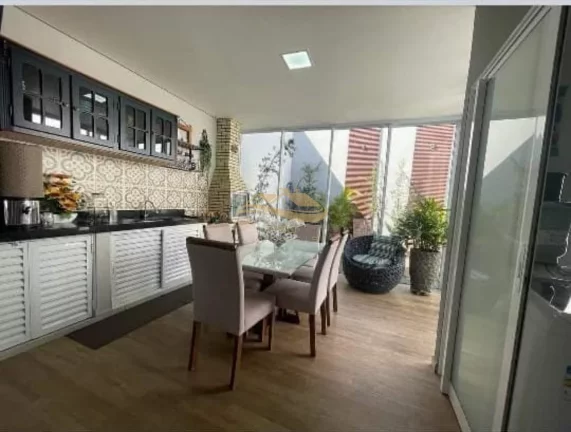 Imagem CASA RESIDENCIAL em INDAIATUBA - SP, JARDIM RESIDENCIAL NOVA VENEZA