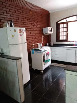 Imagem Casa Padrão