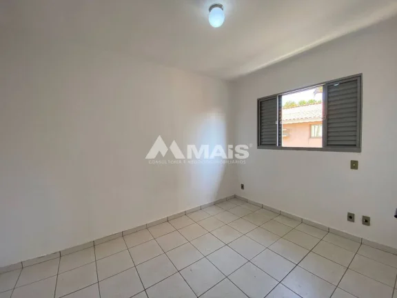 Imagem Casa de Condomínio