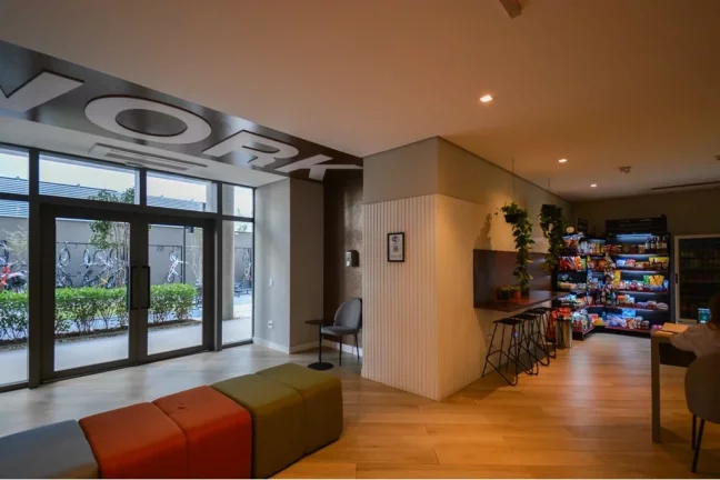 Imagem APARTAMENTO RESIDENCIAL em São Paulo - SP, Vila Nova Conceição