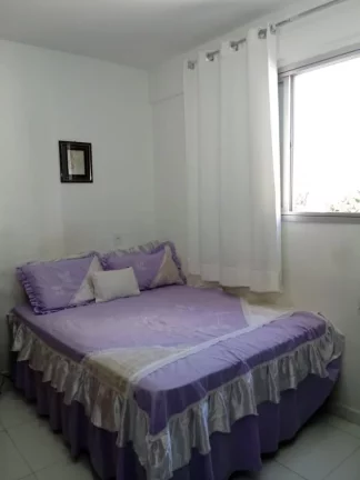 Imagem Apartamento a venda na Bela Vista - Manoel Dutra