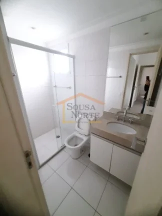 Imagem Apartamento 135m², 4 dormitórios sendo 3 suítes, suíte master com quarto extra para closet, sala...