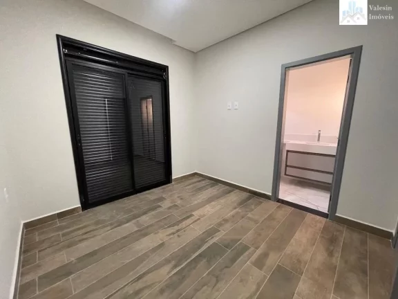 Imagem CASA EM CONDOMÍNIO RESIDENCIAL em INDAIATUBA - SP, JARDIM PIEMONTE