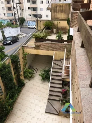 Imagem SÃO BERNARDO DO CAMPO Sobrado 230M², 4 dormitórios, 4 vagas ótima localização e valor !!!