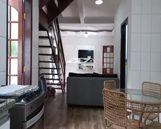 Imagem CASA RESIDENCIAL em Bertioga - SP, Boracéia