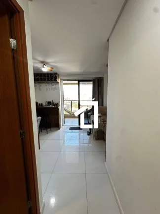 Imagem Apartamento | Cruz das Almas | 2 Quartos | Varanda | Vista Mar | 59m²