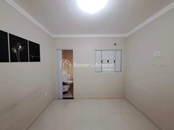 Imagem Excelente oportunidade de adquirir sua casa no bairro João Aranha, em Paulínia. Com 65 m² de áre...