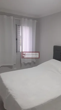 Imagem Alugo Apartamento em Interlagos - São Paulo