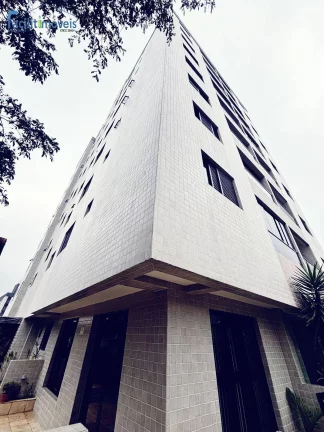 Imagem APARTAMENTO À VENDA BAETA NEVES - SÃO BERNARDO DO CAMPO - SP
