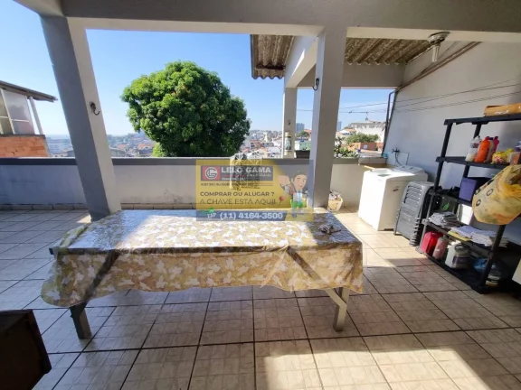 Imagem Casa à Venda, 500 m² em Jardim Das Belezas - Carapicuíba