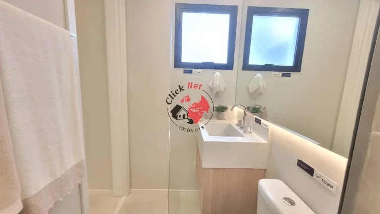 Imagem Lançamento Residencial com 2 dormitórios à Venda no bairro Nova Petrópolis, São Bernardo do Campo - Um empreendimento repleto de diferenciais