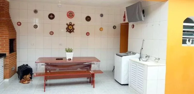 Imagem LINDA CASA COM PISCINA