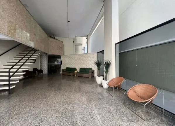 Imagem Apartamento em Praia da Costa - Vila Velha