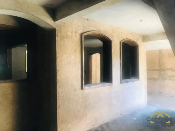 Imagem CASA COM 1 DORMITÓRIO À VENDA, 195 M² POR R$ 750.000,00 - ANHANGABAÚ - JUNDIAÍ/SP