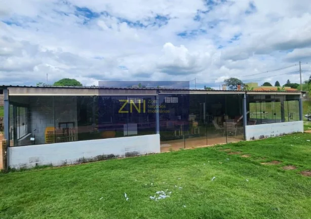 Imagem Chácara em Condomínio à Venda em Brodowski R 1420