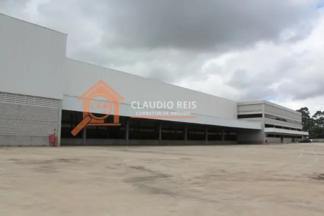 Imagem Galpão Monousuário à venda ou Aluguel, 9.088m² ? Cotia