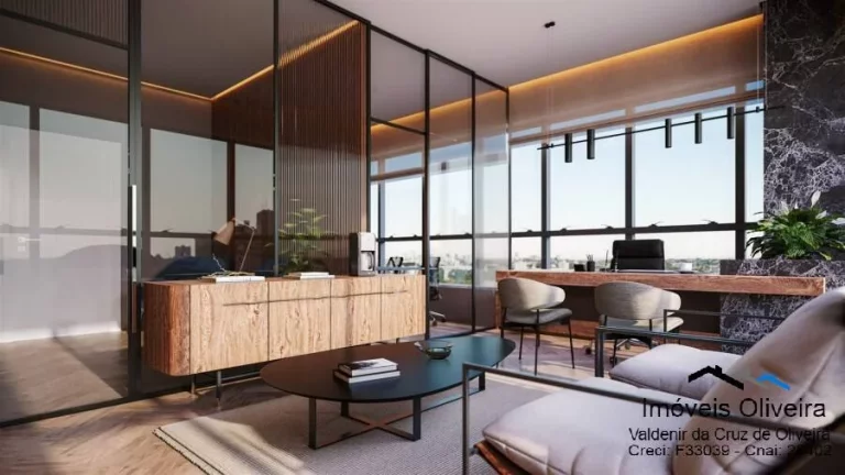Imagem EDIFÍCIO COMERCIAL OFFICE DESINGN APARTIR DE R$ 874.930,00