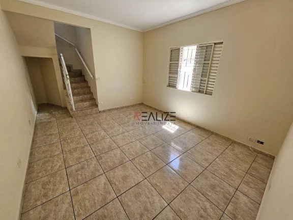 Imagem Sobrado com 2 dormitórios à venda, 153 m² por R$ 470.000,00 - Jardim Morada do Sol - Indaiatuba/SP