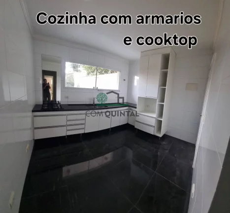 Imagem Casa à Venda, 301 m² em Chácara Canta Galo - Cotia