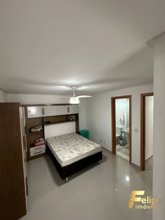 Imagem APARTAMENTO NA PRAIA DO MORRO COM 3 QUARTOS / GUARAPARI - ES