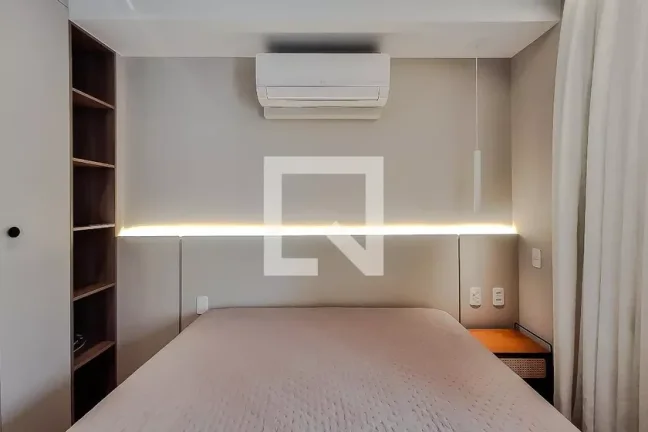 Imagem Apartamento à Venda - Vila Mariana, 1 Quarto, 23 m2