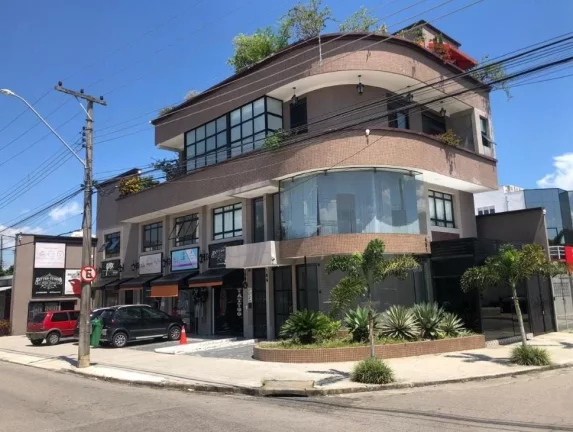 Imagem Salão para alugar, 45 m² por R$ 2.260,00/mês - Jardim Satélite - São José dos Campos/SP
