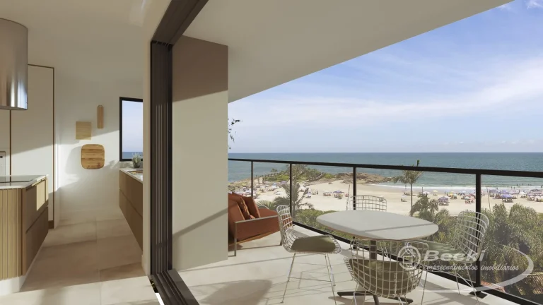 Imagem Apartamento Em Construção em Itapema do Norte - Itapoá