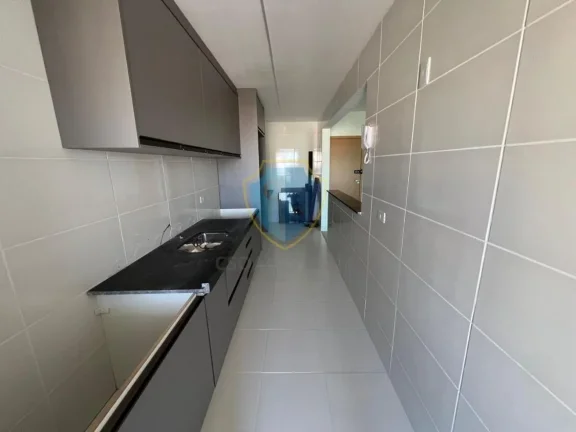 Imagem 3 dorms 1 suite 2 Vagas de Garagem
