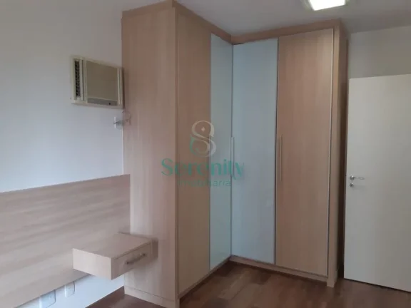 Imagem Apartamento para venda e locação no centro de Londrina - Edifício Solar Saint Honoré - 4 dormitórios - 2 suítes - 2 vagas - Centro - Londrina - PR