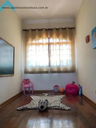 Imagem Casa à venda no Jardim Paulista, Atibaia