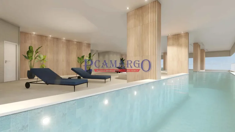 Imagem Apartamento Padrão