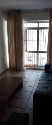 Imagem Apartamento com 3 dormitórios à venda, 127 m² por R$ 410.000,00 - Centro - Guarulhos/SP