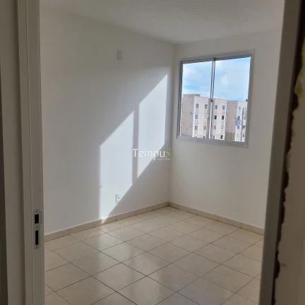 Imagem Residencial Porto Dourado 2 - Apartamento em Condomínio das Esmeraldas, Goiânia/GO