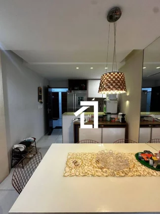 Imagem Apartamento | Cruz das Almas | 2 Quartos com 1 Suíte | Varanda | 66,5m²