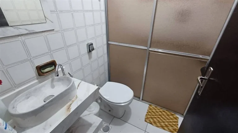 Imagem APARTAMENTO COM 42 m² - MARACANÃ - PRAIA GRANDE SP